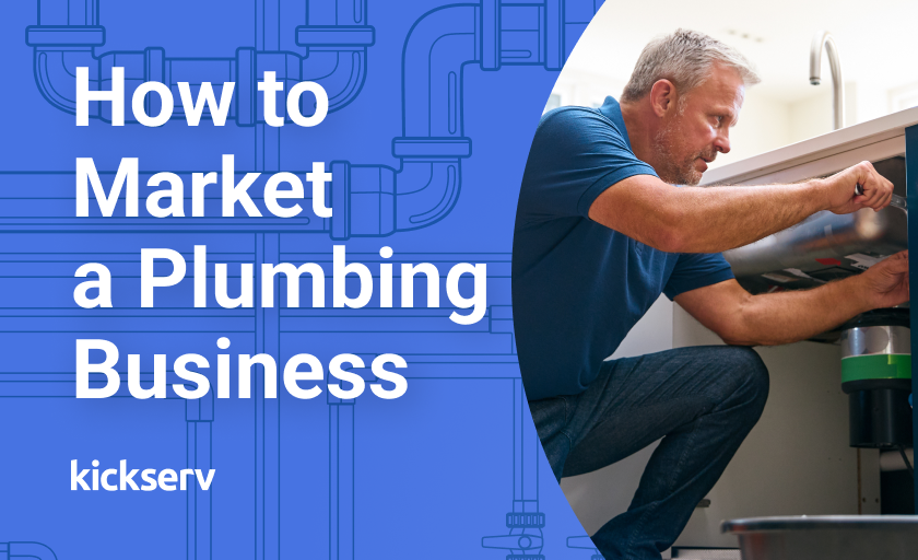 How to Market a Plumbing Business