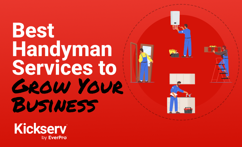 Best Handyman Services to Grow Your Business